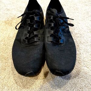 Nike Pegasus 37 Men’s 14 US - Black